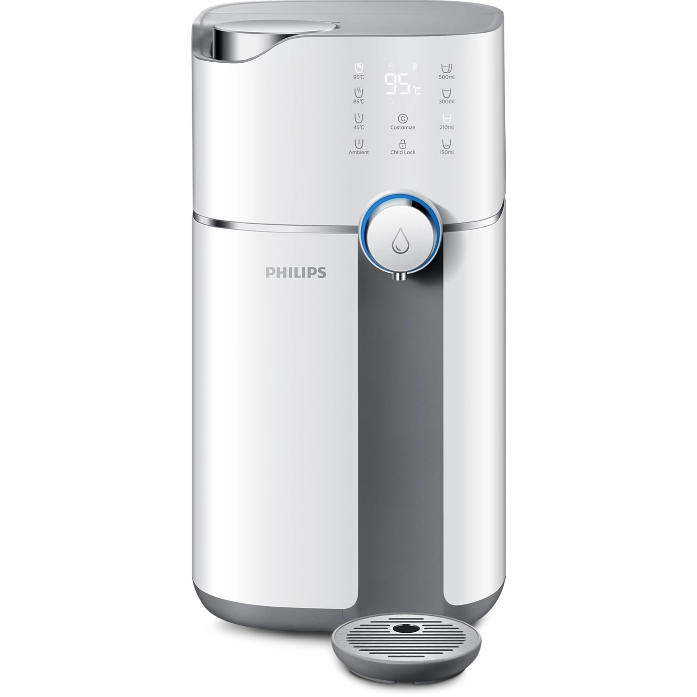Philips 飛利浦RO純淨飲水機 ADD6910