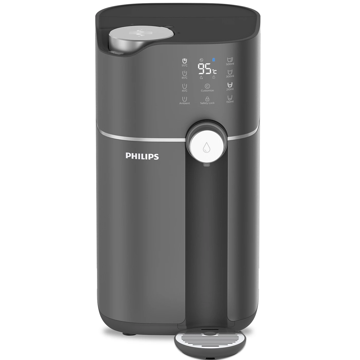 Philips 飛利浦RO純淨飲水機 ADD6901HBK