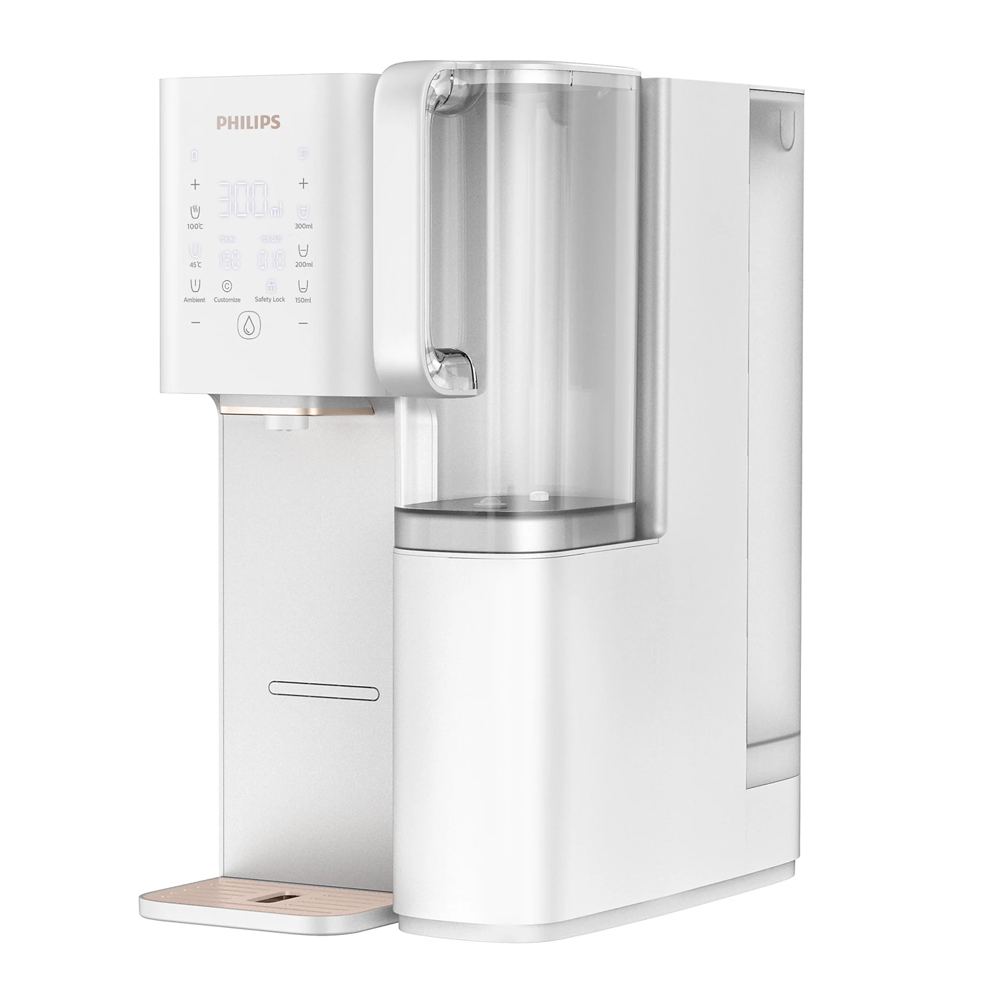 Philips 飛利浦RO純淨飲水機 ADD6920WH / ADD6920BK / ADD6920GY - Image 4