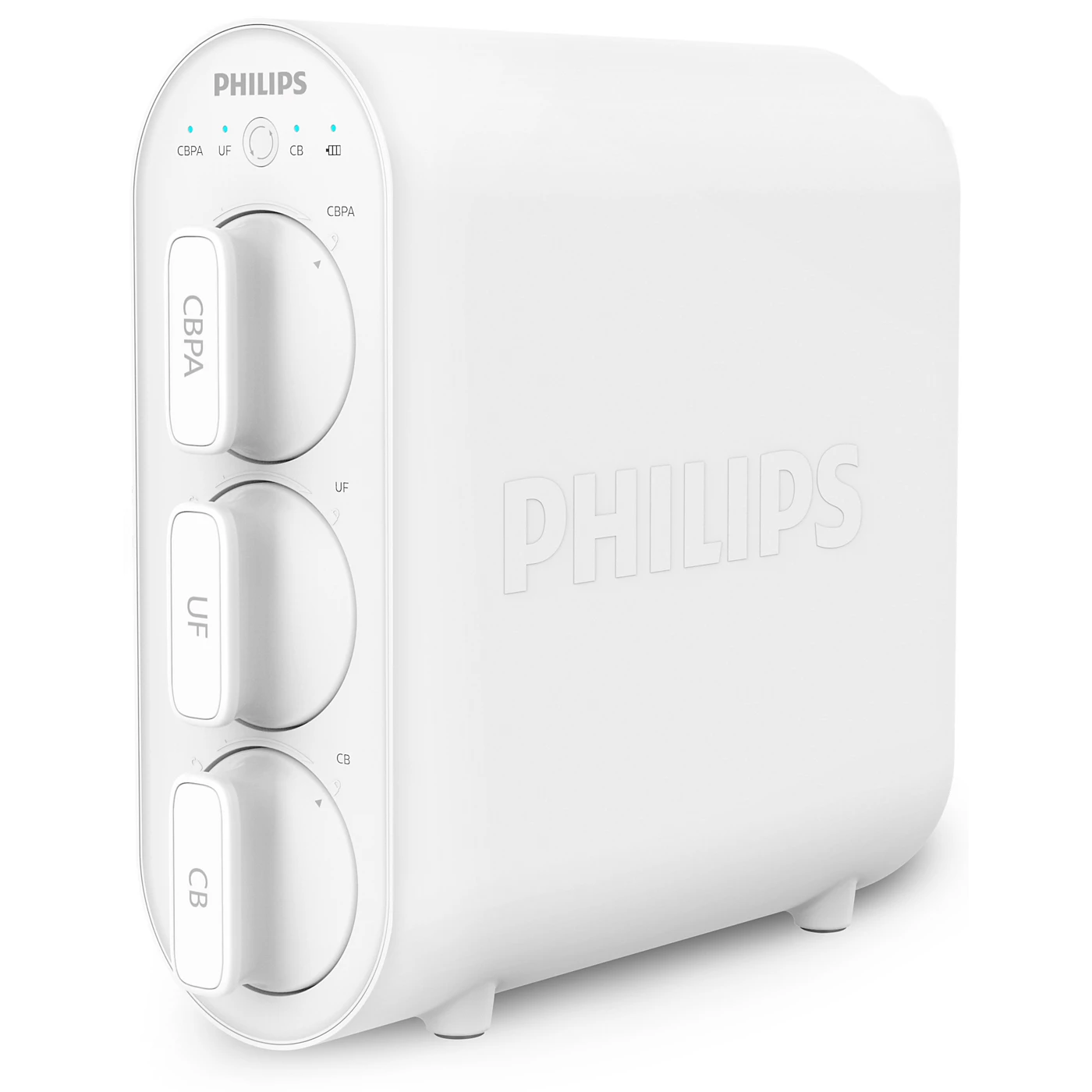 Philips 飛利浦櫥下式濾水器 AUT3234