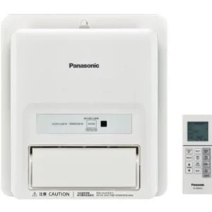 Panasonic 樂聲窗口式智能浴室寶 FV30BW2H