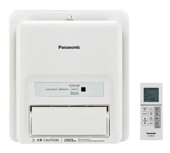 Panasonic 樂聲窗口式智能浴室寶 FV30BW2H