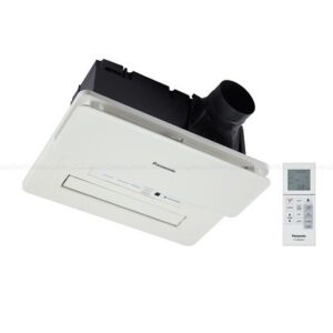 Panasonic 樂聲天花式nanoe®X智能浴室寶 (豪華型) FV40BEN4H