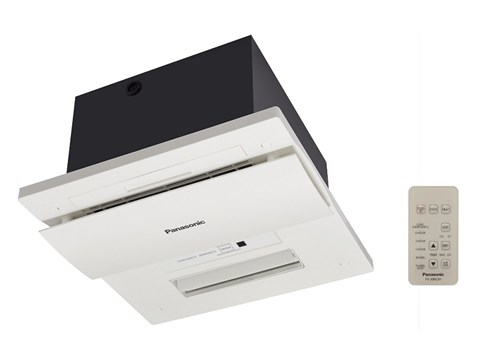 Panasonic 樂聲天花式浴室寶 (纖巧型) FV30BG3H