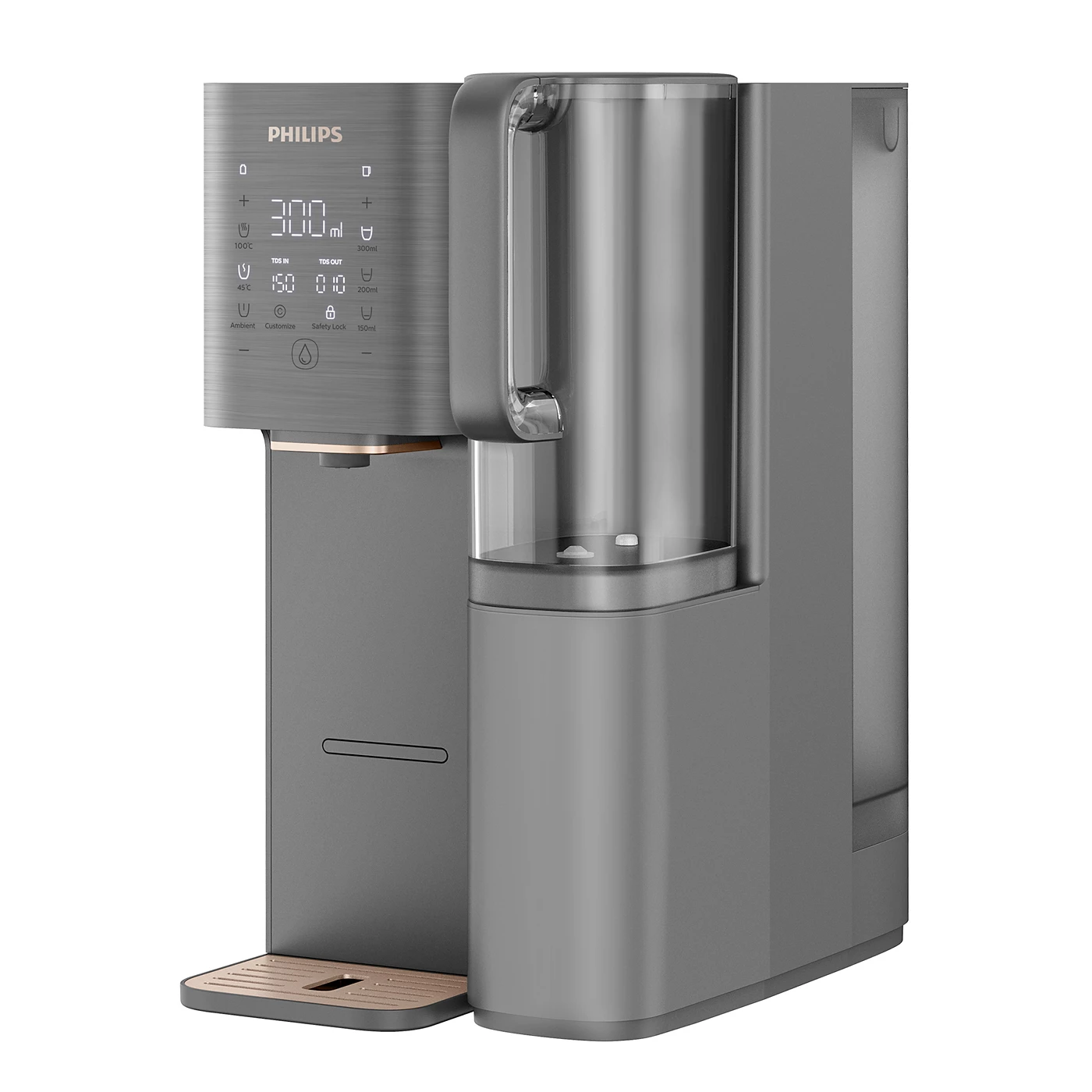 Philips 飛利浦RO純淨飲水機 ADD6920WH / ADD6920BK / ADD6920GY - Image 3