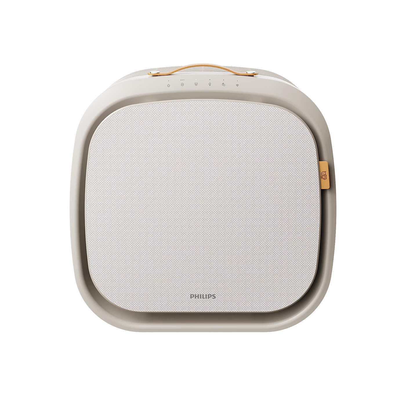 Philips 飛利浦3000系列寵物吸毛空氣清新機 AC3360/10