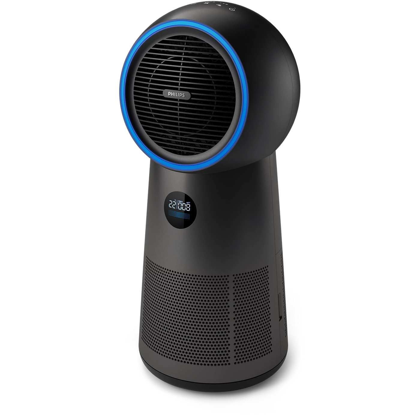 Philips 飛利浦3合1風扇、暖風清新機 AMF220/35