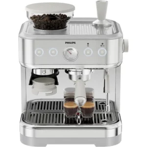 Philips 飛利浦Series Barista Switch二合一半自動膠囊意式咖啡機 PSA2218/00